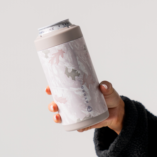 Can Cooler (16Oz) - Camo - US 2652