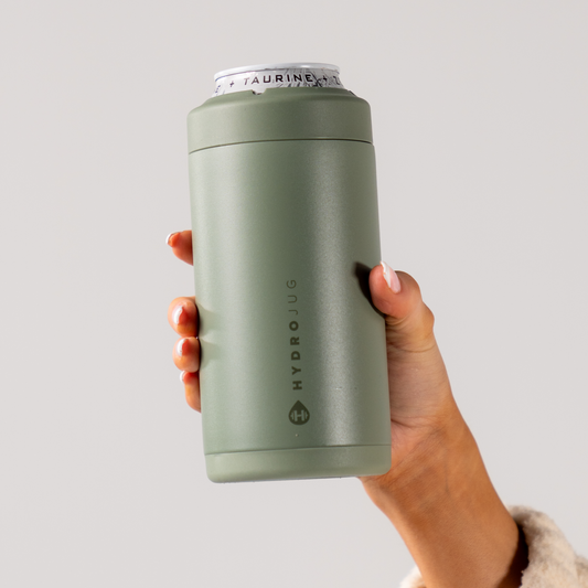 Can Cooler (16Oz) - Courtyard - US 9500