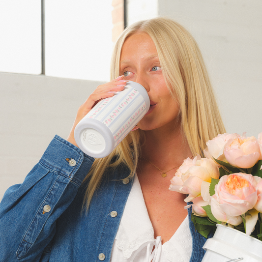Can Cooler (16Oz) - Primrose - US 8888