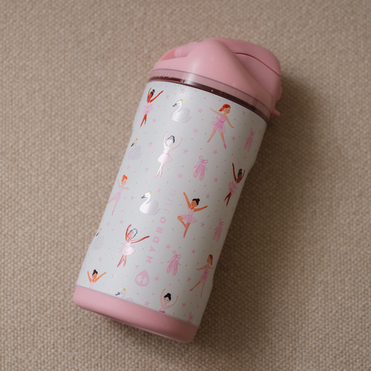 Ease2O (14Oz) - Ballerina - US 4191