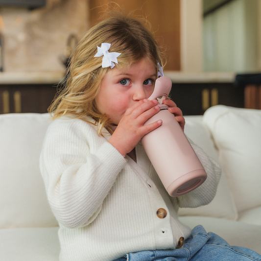 Ease2O (14Oz) - Dusty Rose - US 7111
