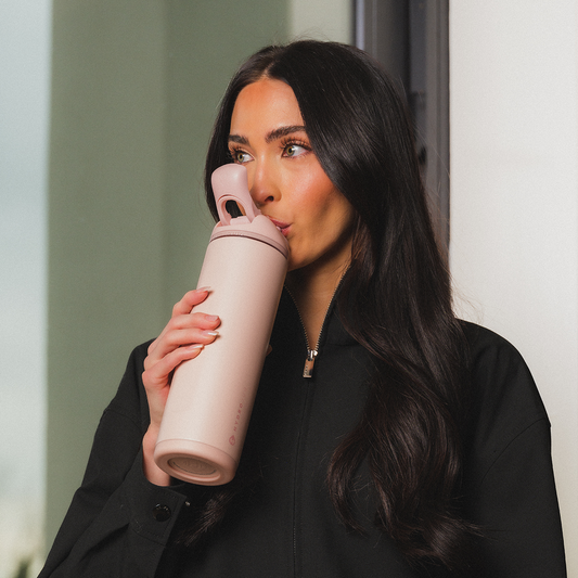 Ease2O (24Oz) - Dusty Rose - US 7150