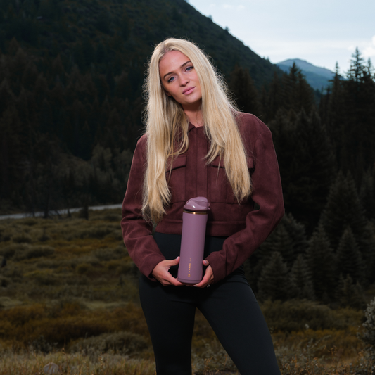 Ease2O (24Oz) - Rosewood - US 8533