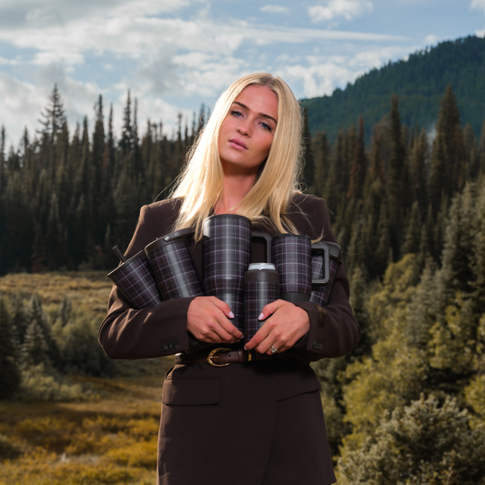 Ease2O (32Oz) - Flannel - US 1688