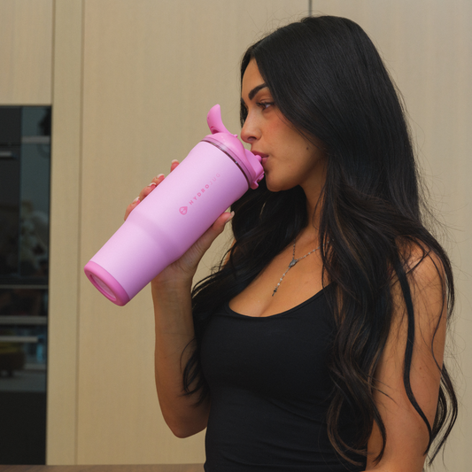 Ease2O (32Oz) - Petal - US 0426