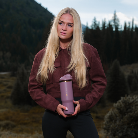 Ease2O (32Oz) - Rosewood - US 7868