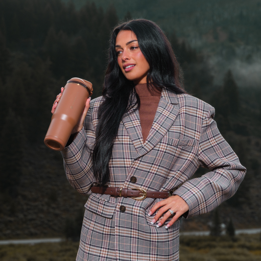 Ease2O (32Oz) - Spice - US 9759