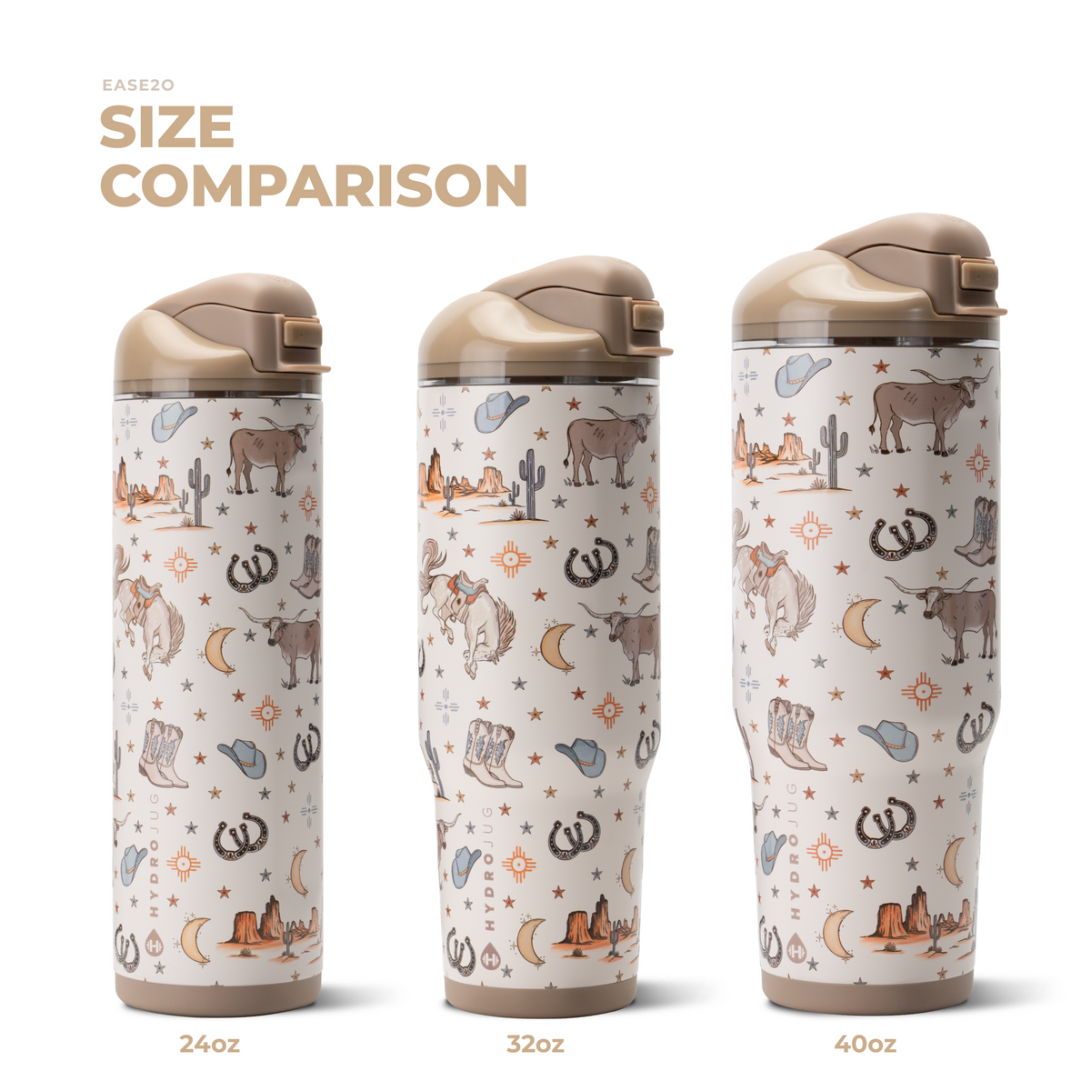 Ease2O (40Oz) - Mesa - US 7104