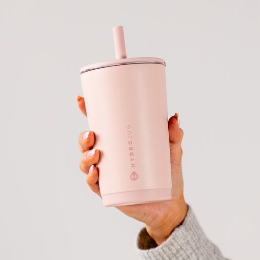 Everyday Tumbler 14Oz - Dusty Rose - US 0796
