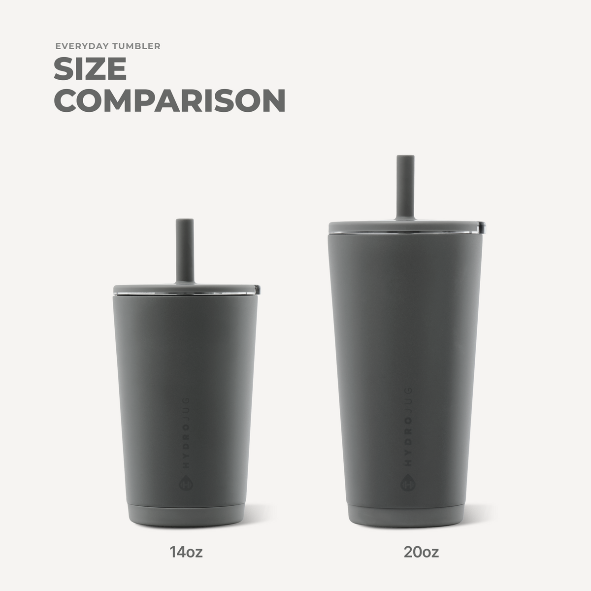 Everyday Tumbler 20Oz - Stone - US 1704