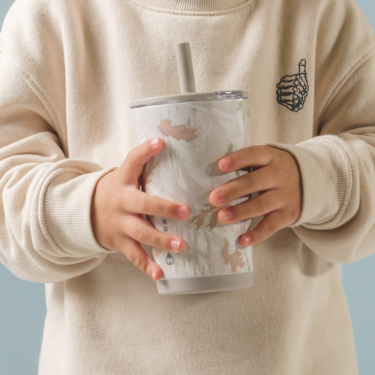 Everyday Tumbler 14Oz - Camo - US 8474