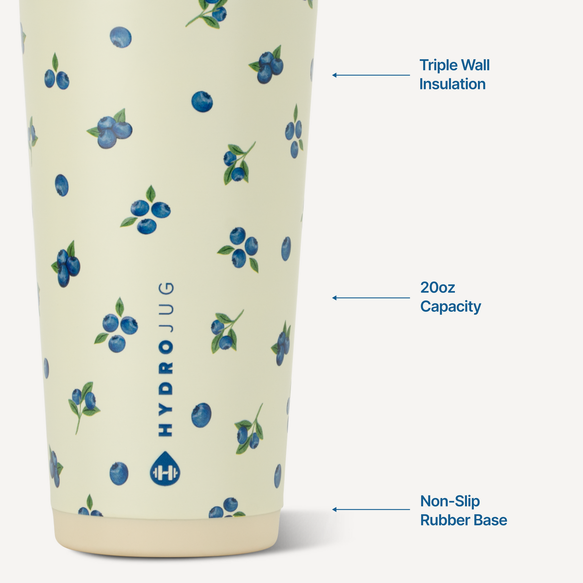 Everyday Tumbler 20Oz - Freshly Pick'D - US 7942