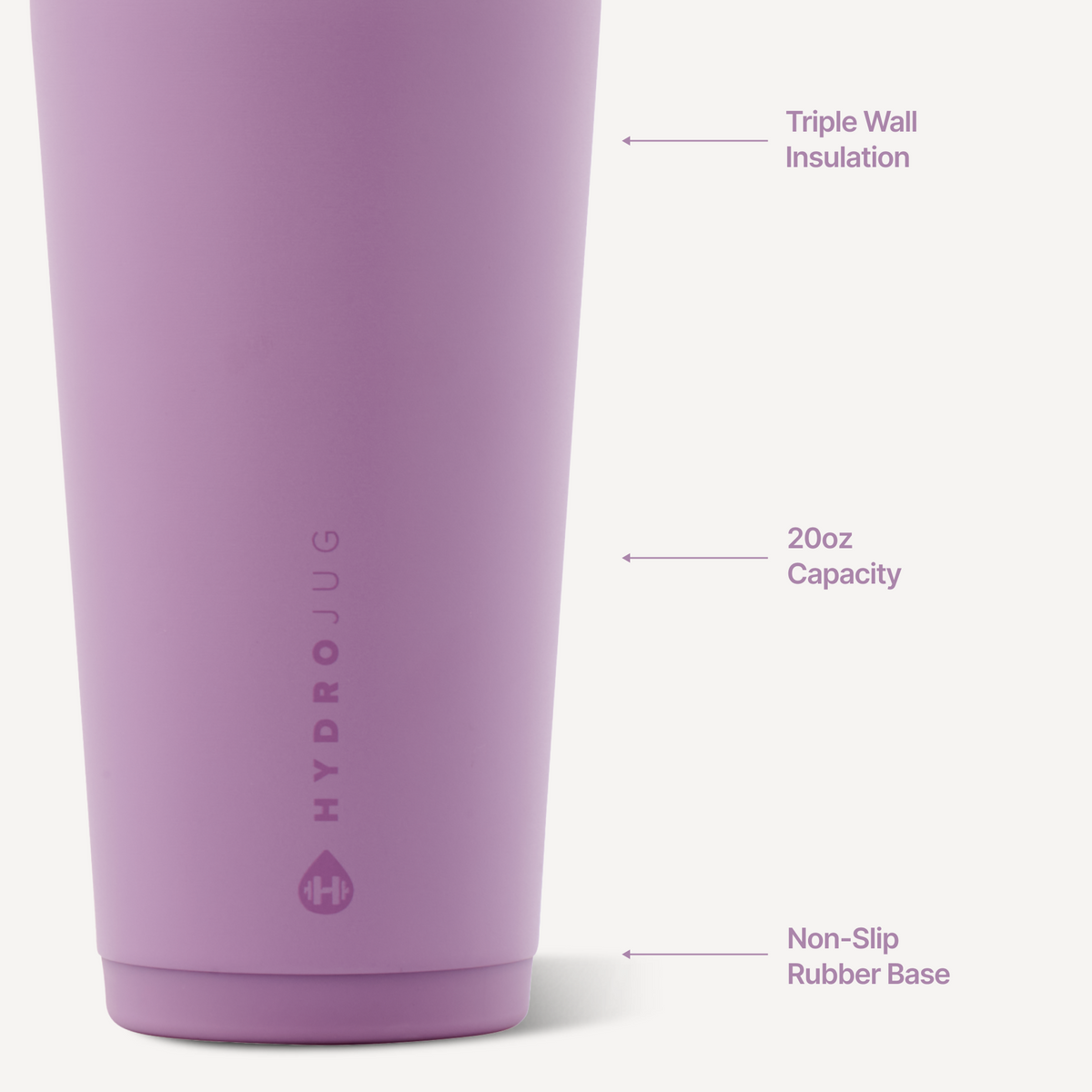 Everyday Tumbler 20Oz - Pixie - US 7816
