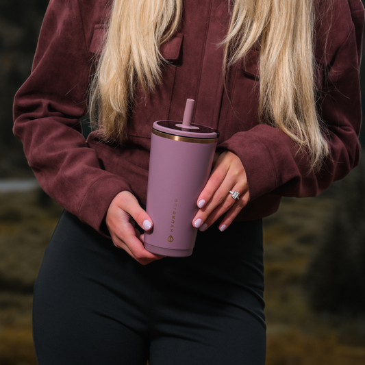 Everyday Tumbler 20Oz - Rosewood - US 9539