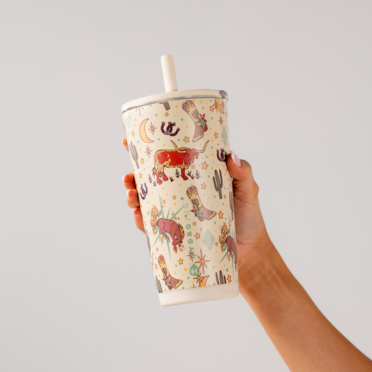 Everyday Tumbler 20Oz - Rodeo - US 0515