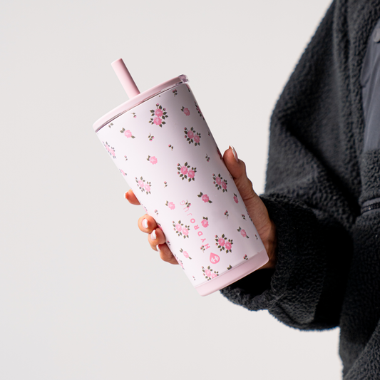 Everyday Tumbler 20Oz - Wildrose - US 8214