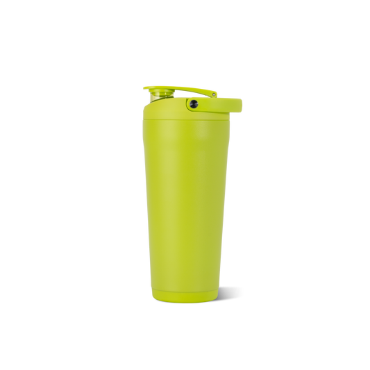 Insulated Shaker (24Oz) - Lemon Lime - US 3860
