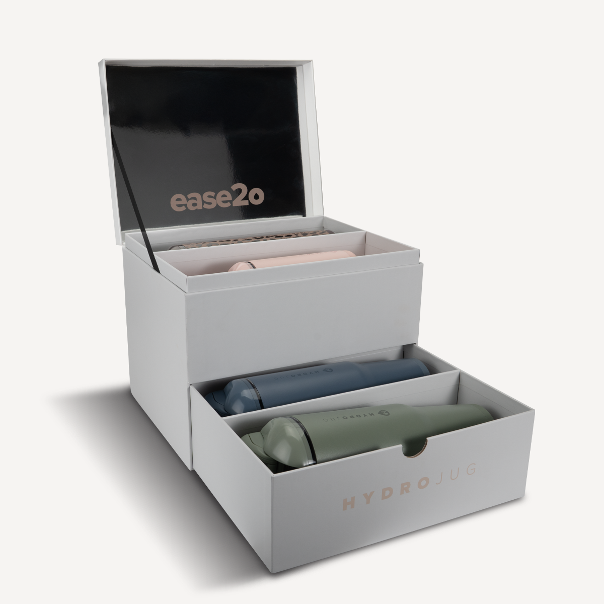 Pr Box - Ease2O Pr Box - US 0753