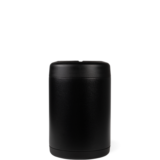 Can Cooler (Standard) - Black - US 1041