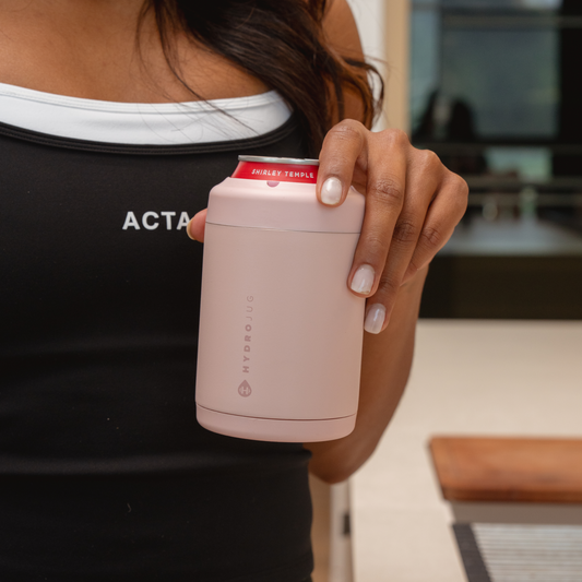 Can Cooler (Standard) - Dusty Rose - US 7853