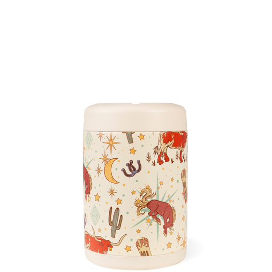 Can Cooler (Standard) - Rodeo - US 7273