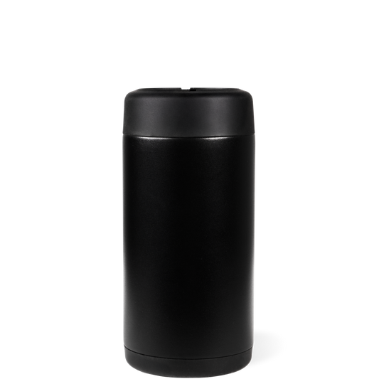 Can Cooler (Slim) - Black - US 2377