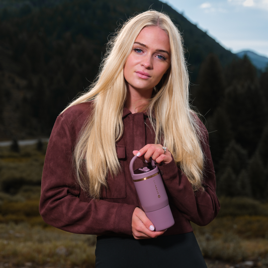 Sport (14Oz) - Rosewood - US 9319