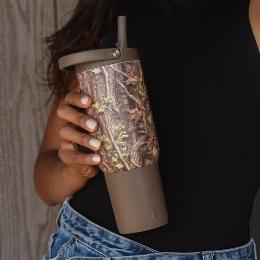 Sport (20Oz) - Woodland - US 2966