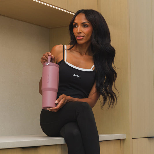 Sport (32Oz) - Canyon Rose - US 6169