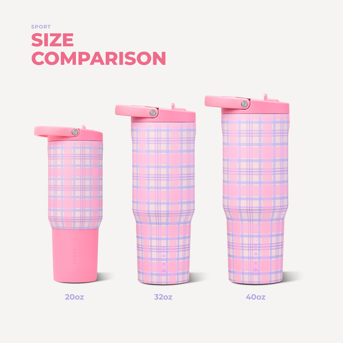 Sport (32Oz) - Daydream - US 4003