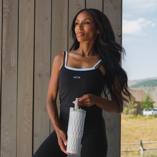 Sport (32Oz) - Latte - US 2828