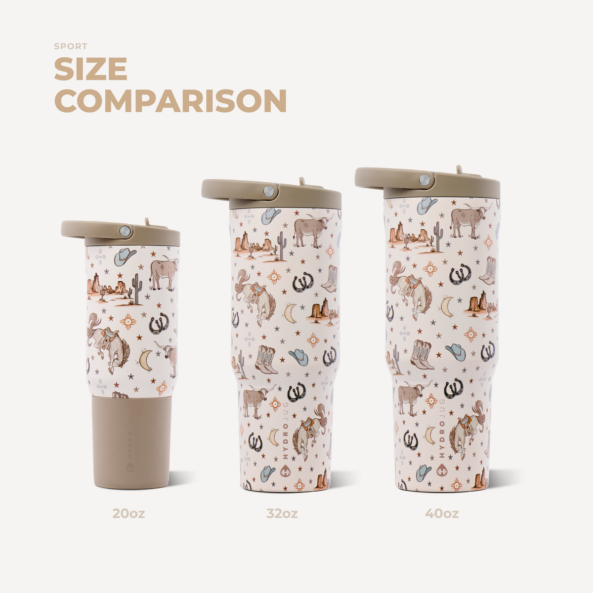 Sport (32Oz) - Mesa - US 2818