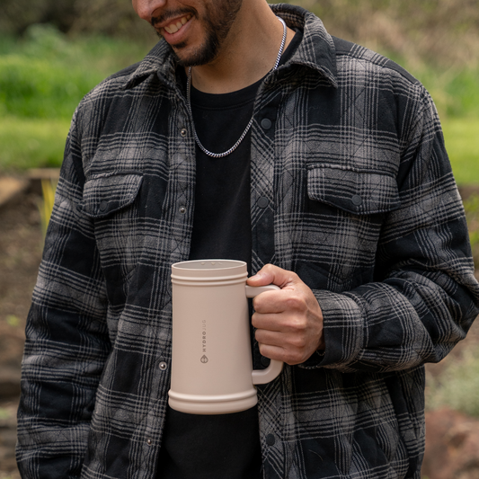 Stein (32Oz) - Dune - US 4593
