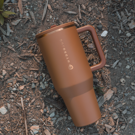 Traveler (40Oz) - Spice - US 4193