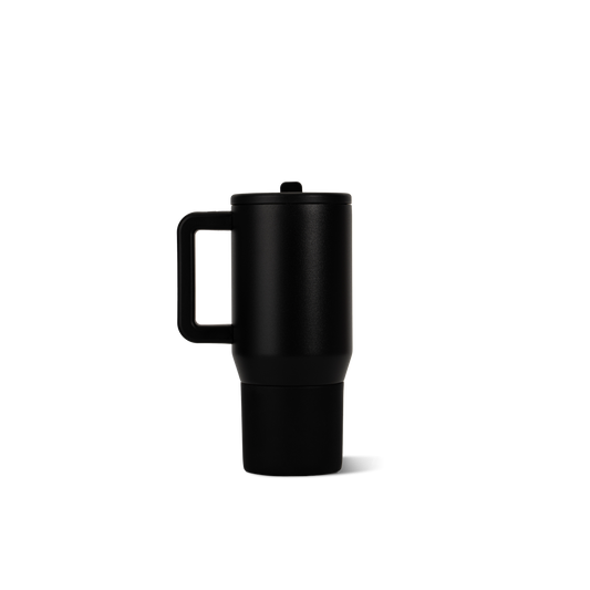 Traveler (20Oz) - Black - US 8113