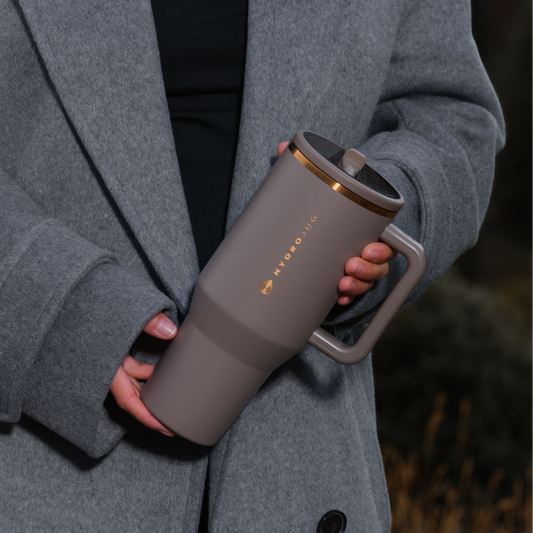 Traveler (32Oz) - Clay - US 6216