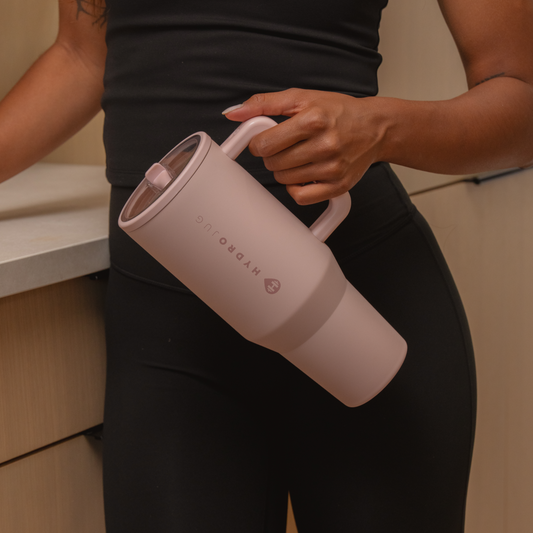 Traveler (32Oz) - Dusty Rose - US 1963