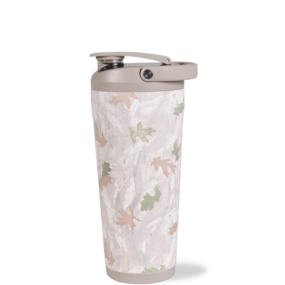 Insulated Shaker (24Oz) - Camo - US 3045