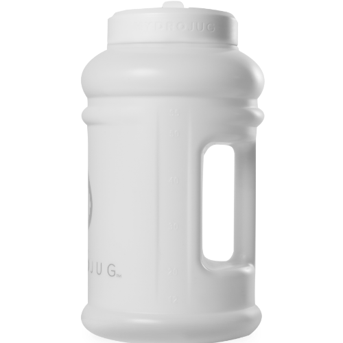 Pro Jug V2 (73Oz) - White - US 3572