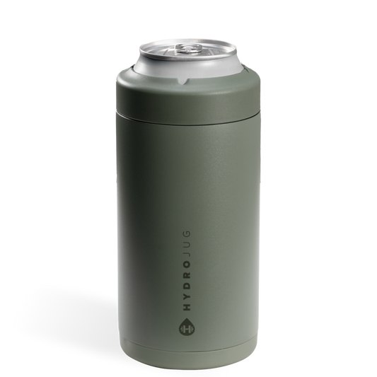 Can Cooler (16Oz) - Courtyard - US 9500