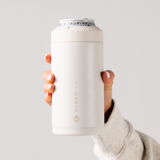 Can Cooler (16Oz) - Linen - US 3082