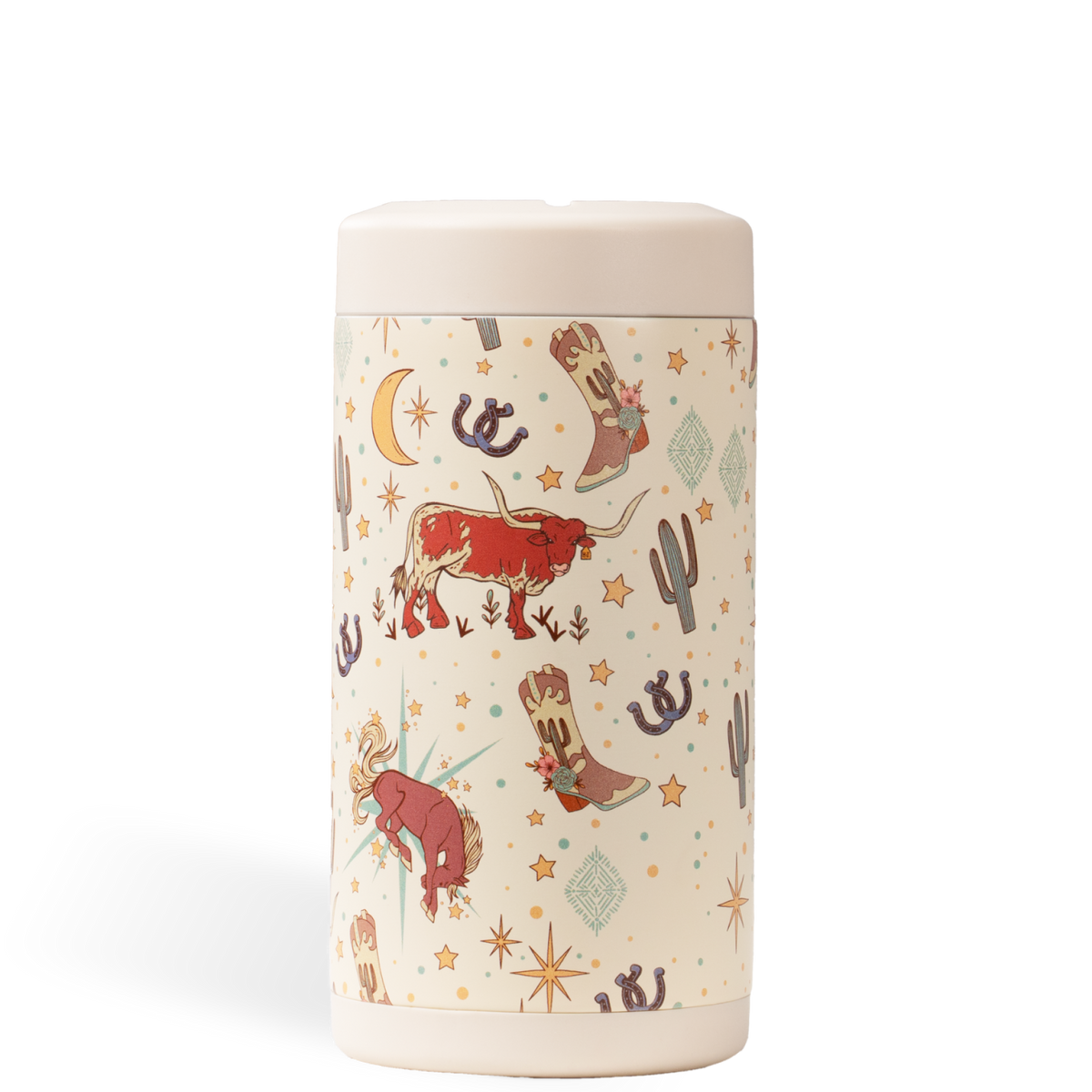 Can Cooler (16Oz) - Rodeo - US 3790