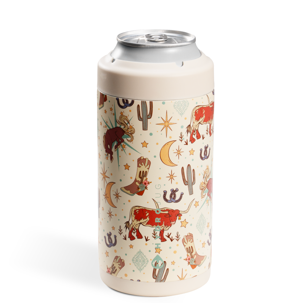 Can Cooler (16Oz) - Rodeo - US 3790