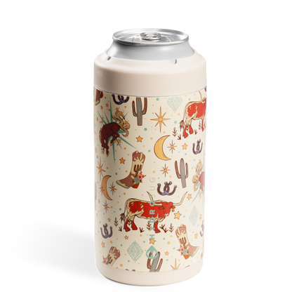 Can Cooler (16Oz) - Rodeo - US 3790