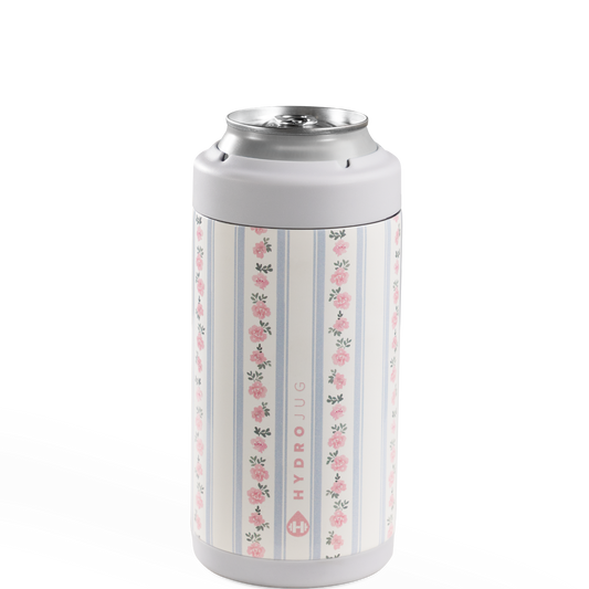 Can Cooler (Slim) - Primrose - US 2754