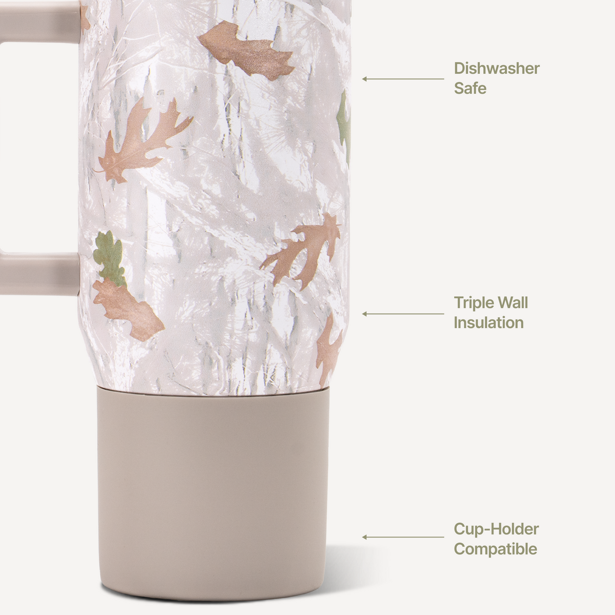 Coffee Traveler - Camo - US 5985