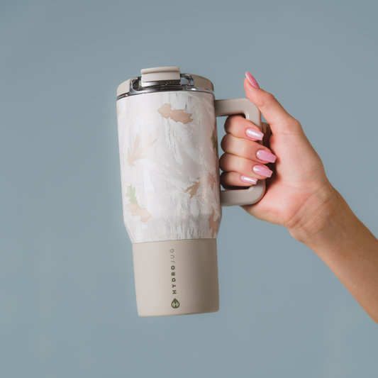 Coffee Traveler - Camo - US 5985