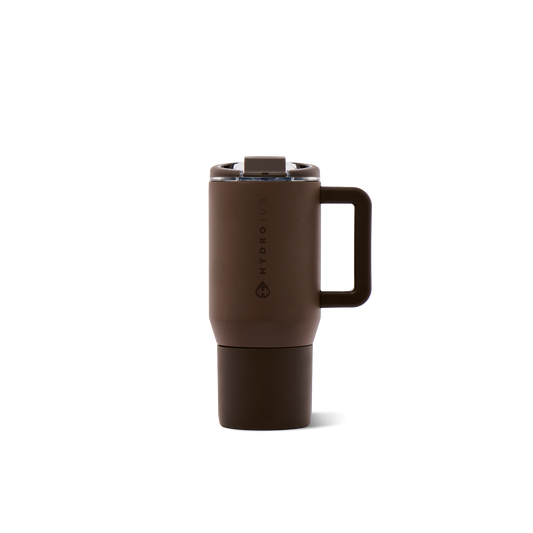 Coffee Traveler - Chestnut - US 5818