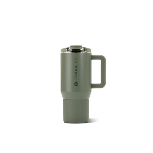 Coffee Traveler - Courtyard - US 3417
