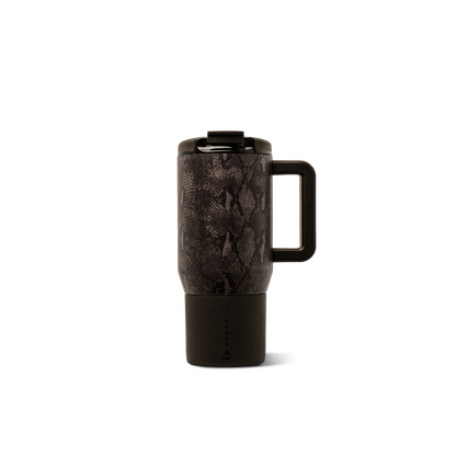 Coffee Traveler - Snakeskin - US 9118